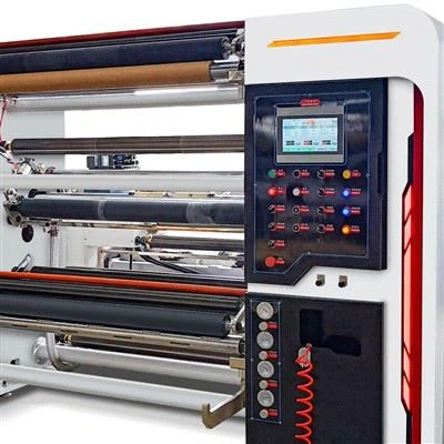 دستگاه برش اتوماتیک